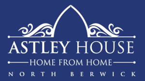 Astley House Nursing Home Logo