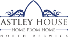 Astley House Nursing Home in North Berwick Logo